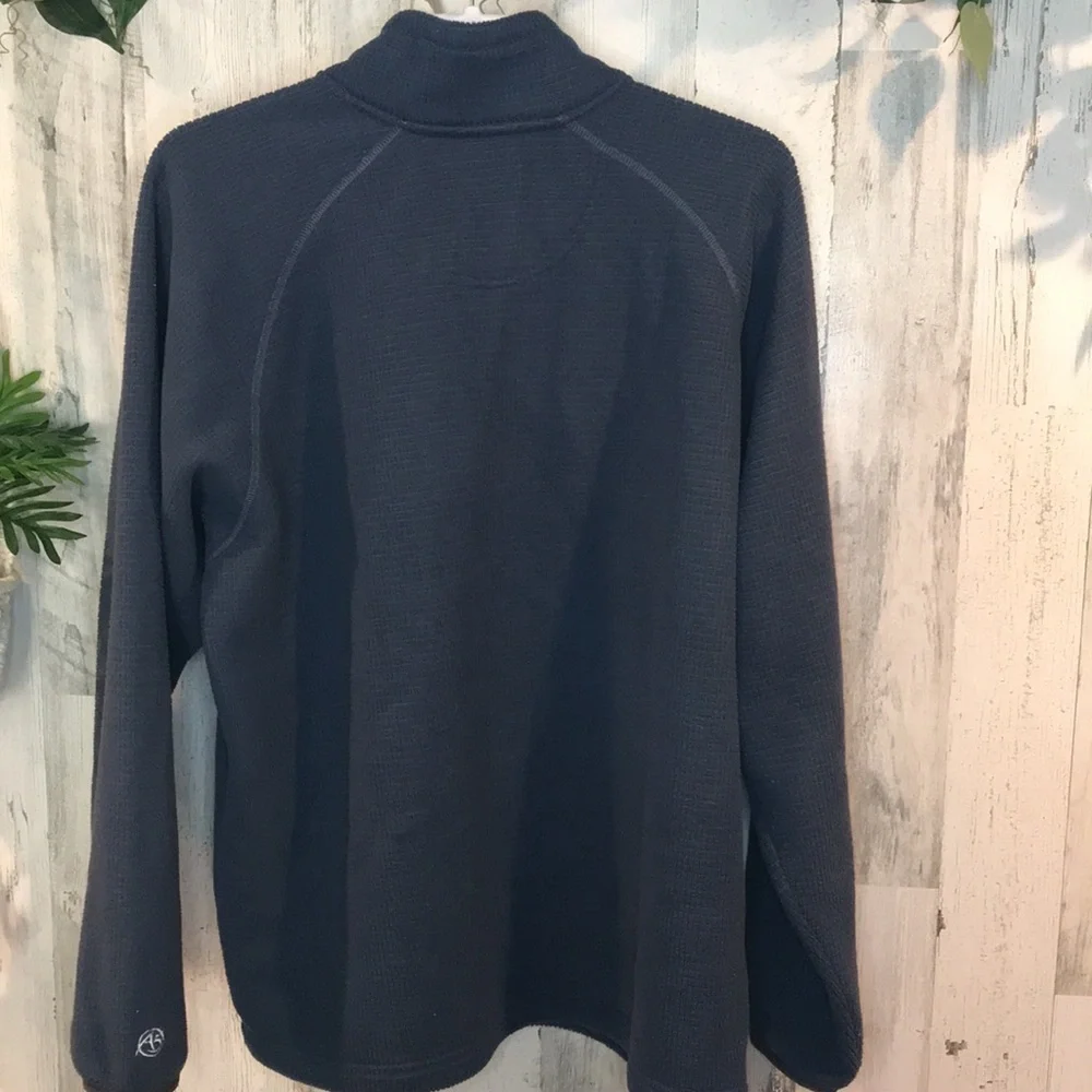 The North Face1/4 Zip Pullover